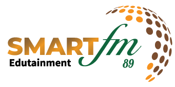 89 Smart FM logo